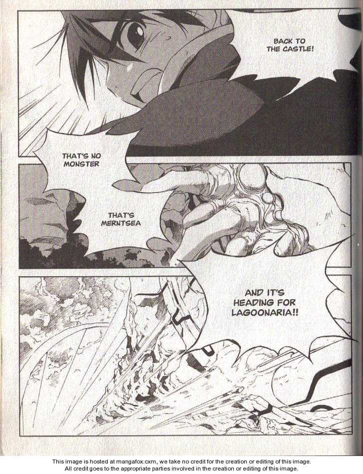 Read Lagoon Engine Einsatz chapter 8 image 13 on Lezhin