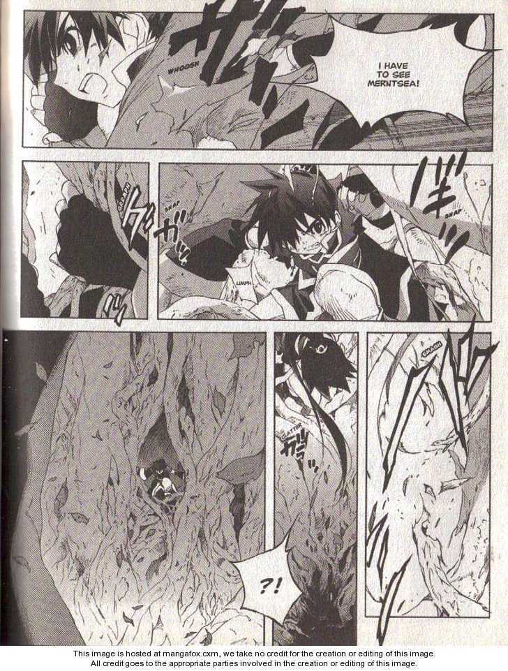 Read Lagoon Engine Einsatz chapter 8 image 5 on Lezhin