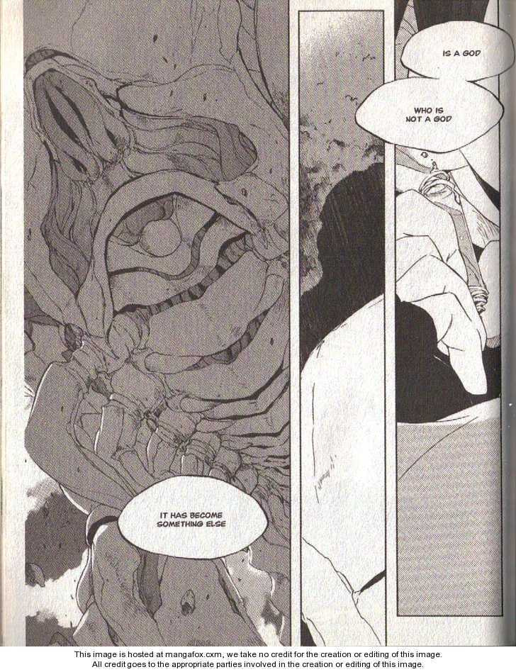 Read Lagoon Engine Einsatz chapter 8 image 8 on Lezhin