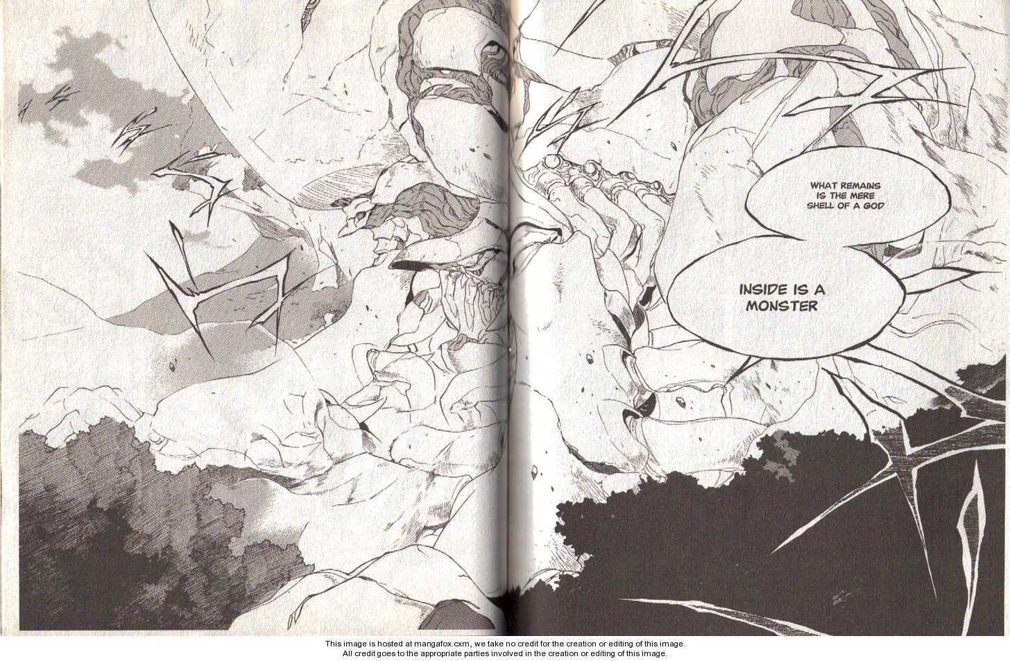 Read Lagoon Engine Einsatz chapter 8 image 9 on Lezhin