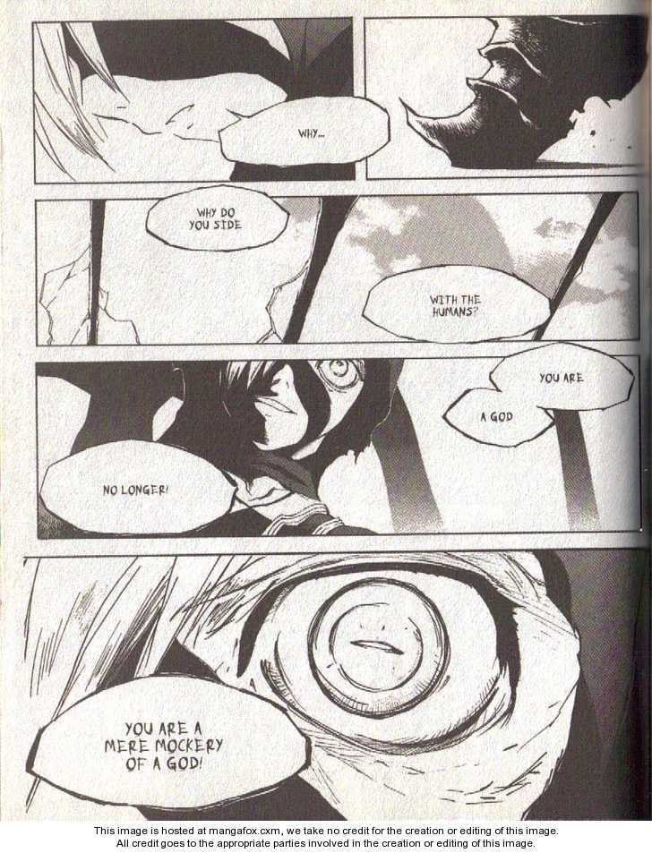 Read Lagoon Engine Einsatz chapter 9 image 11 on Lezhin