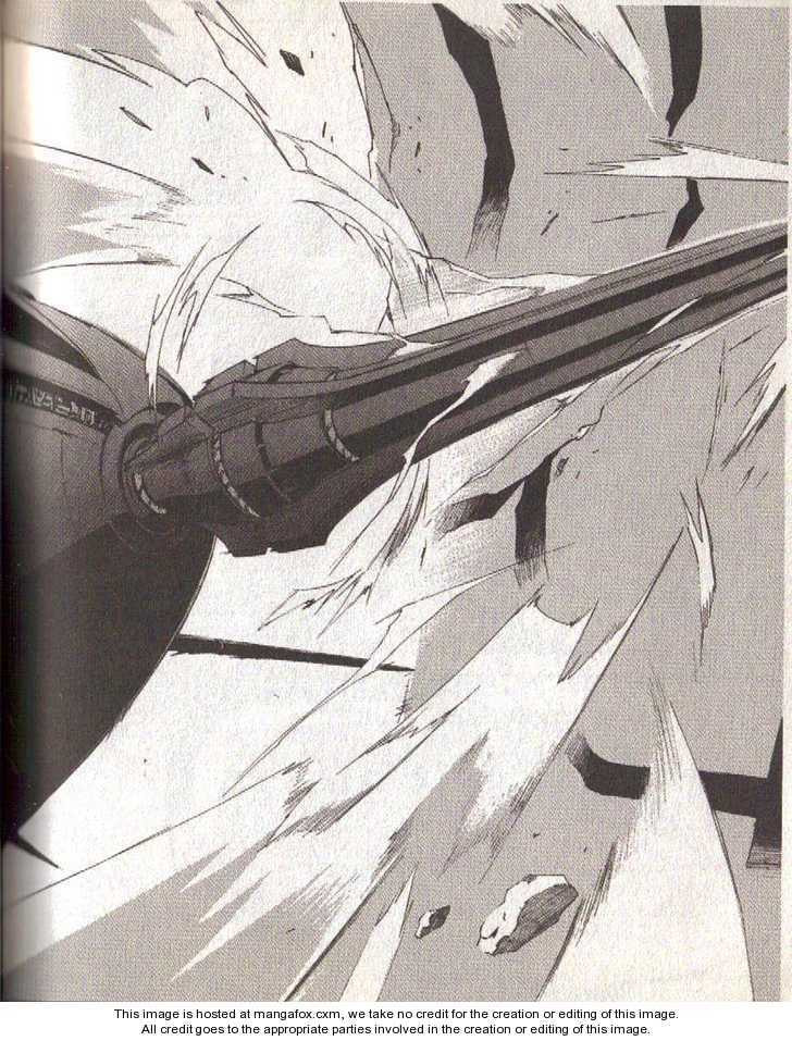 Read Lagoon Engine Einsatz chapter 9 image 12 on Lezhin