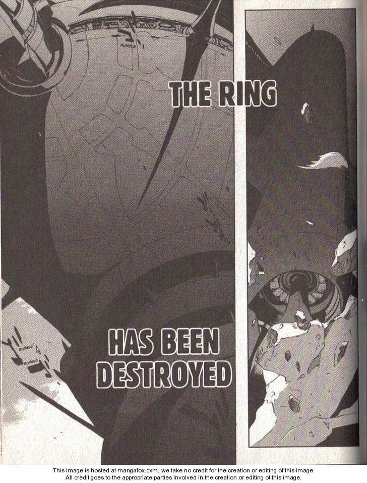 Read Lagoon Engine Einsatz chapter 9 image 15 on Lezhin