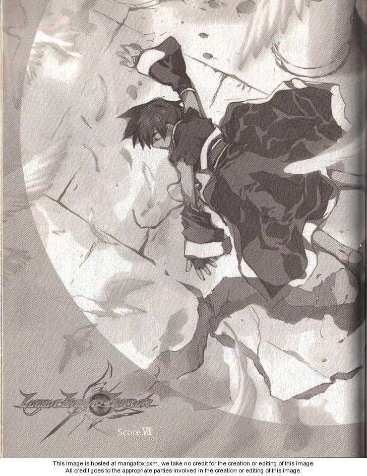 Read Lagoon Engine Einsatz chapter 9 image 2 on Lezhin