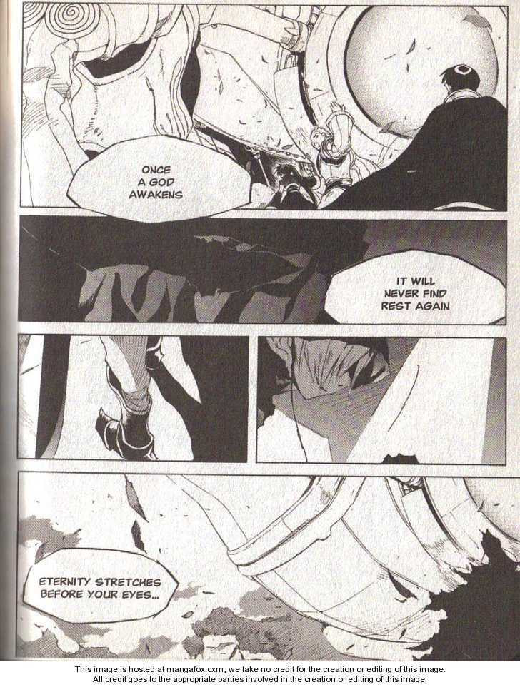 Read Lagoon Engine Einsatz chapter 9 image 3 on Lezhin