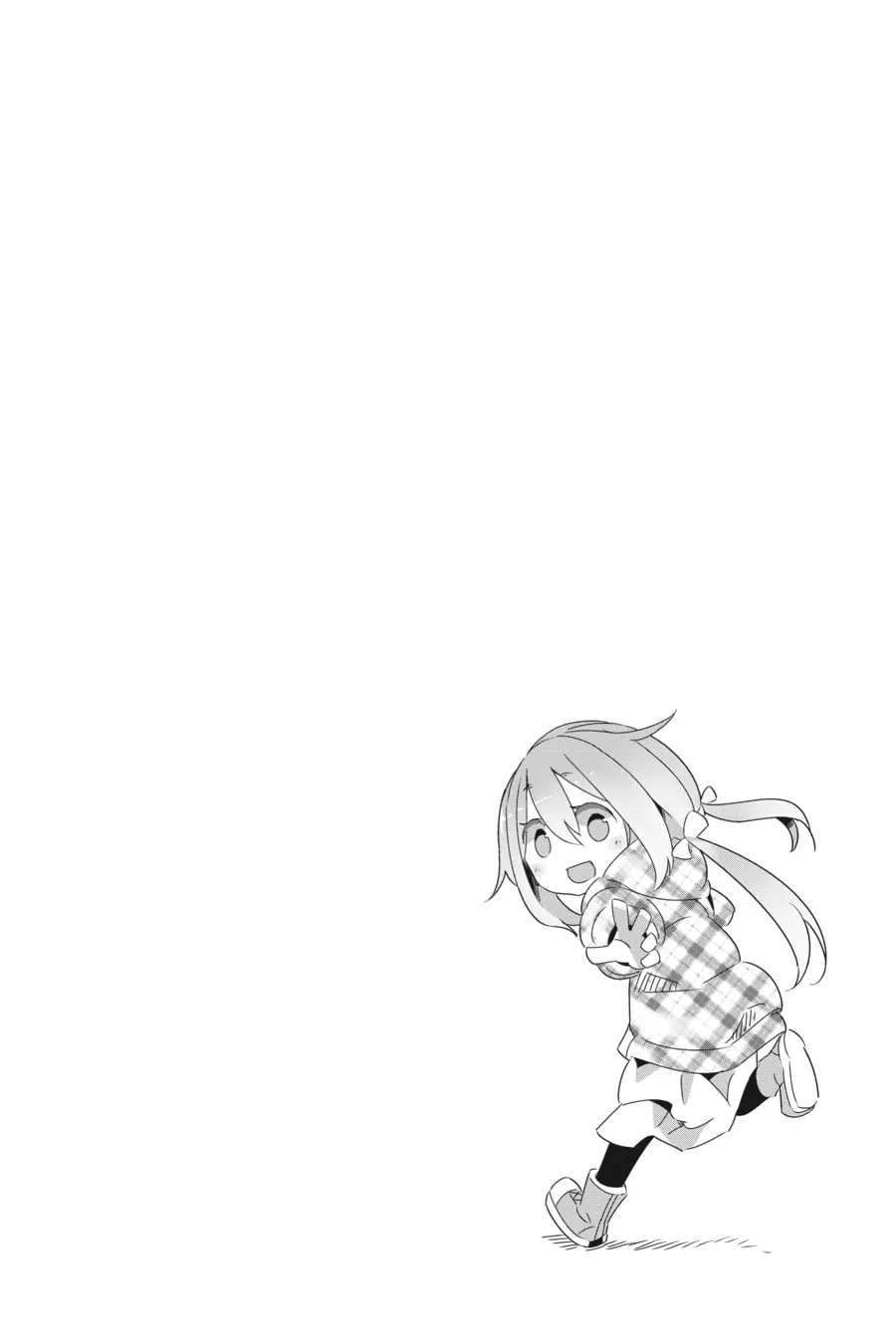 Read Laid-Back Camp chapter 1 image 31 on Lezhin