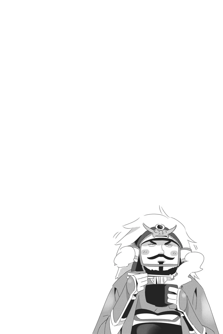 Read Laid-Back Camp chapter 16 image 28 on Lezhin