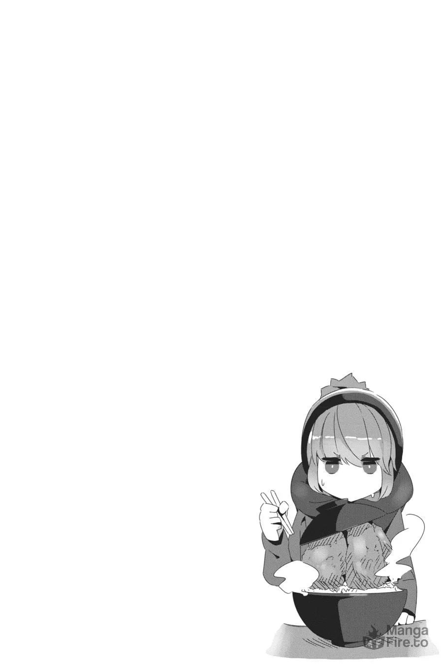 Read Laid-Back Camp chapter 17 image 29 on Lezhin