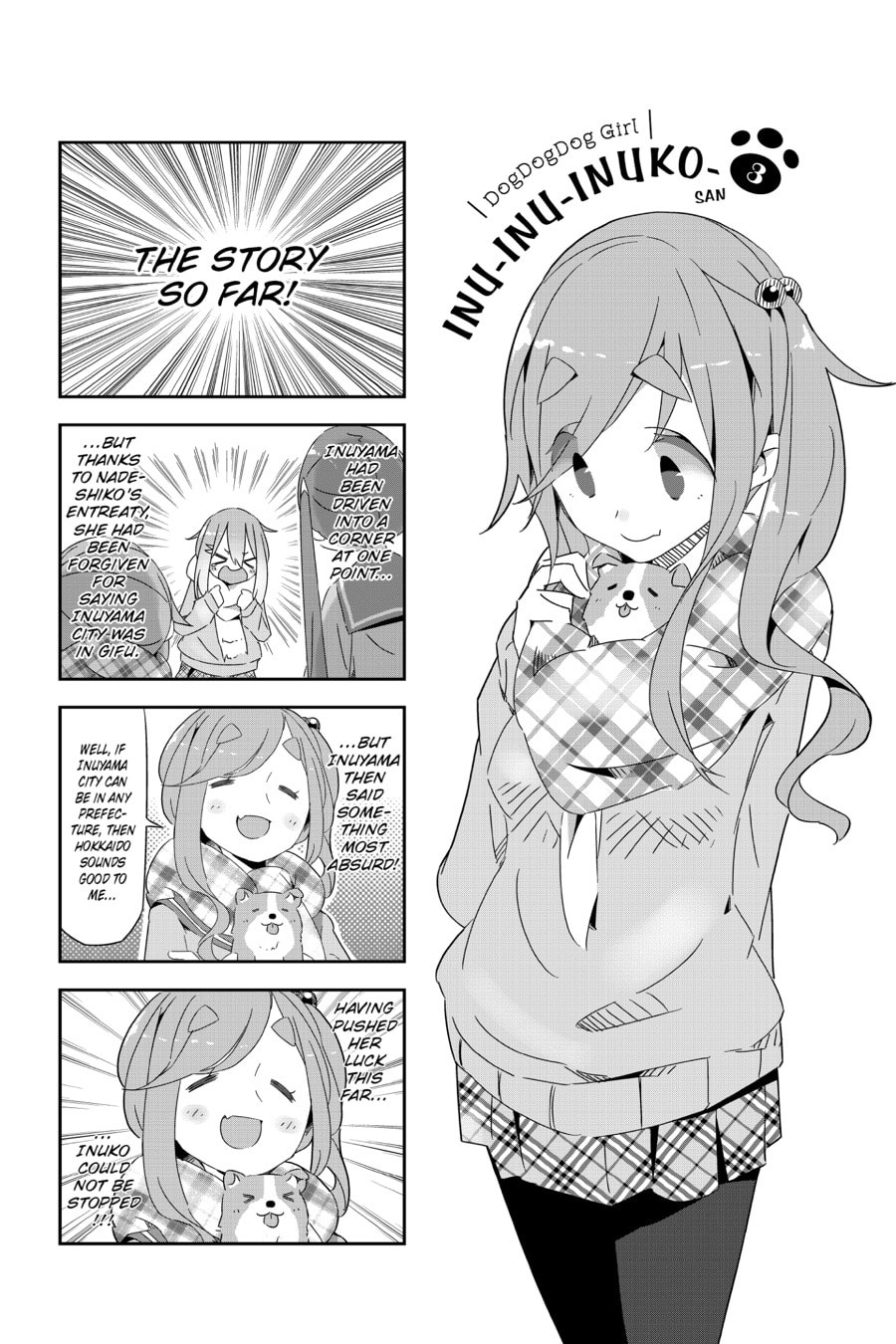 Read Laid-Back Camp chapter 18.1 image 25 on Lezhin