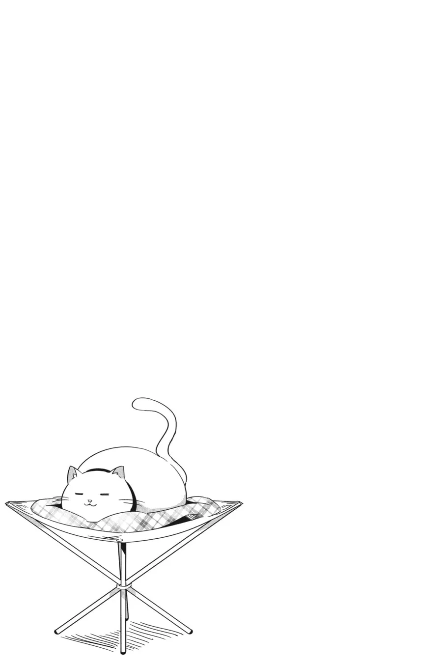 Read Laid-Back Camp chapter 19 image 28 on Lezhin