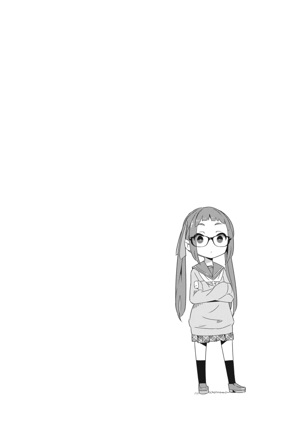 Read Laid-Back Camp chapter 2 image 25 on Lezhin