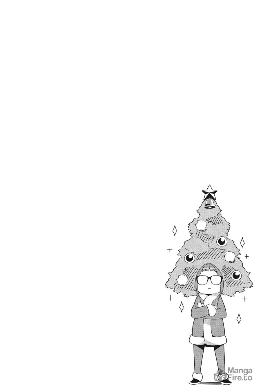 Read Laid-Back Camp chapter 22 image 29 on Lezhin