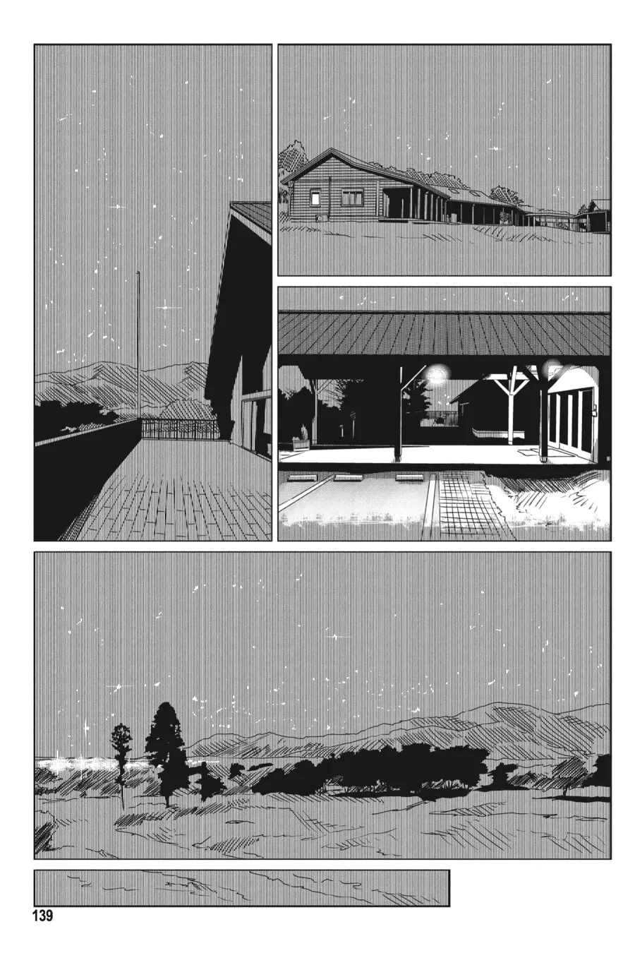 Read Laid-Back Camp chapter 23 image 16 on Lezhin