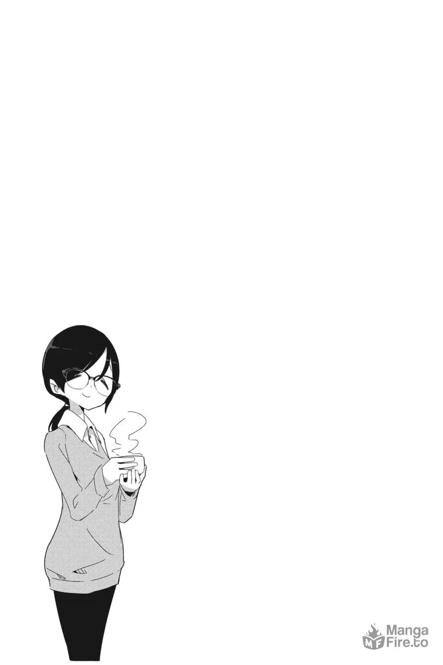 Read Laid-Back Camp chapter 25 image 23 on Lezhin