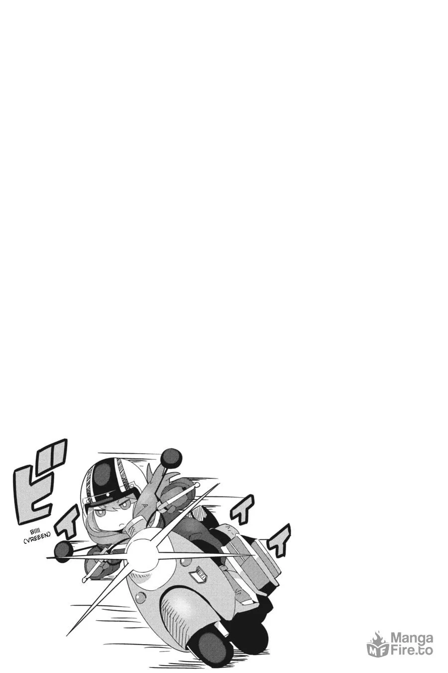 Read Laid-Back Camp chapter 27 image 23 on Lezhin