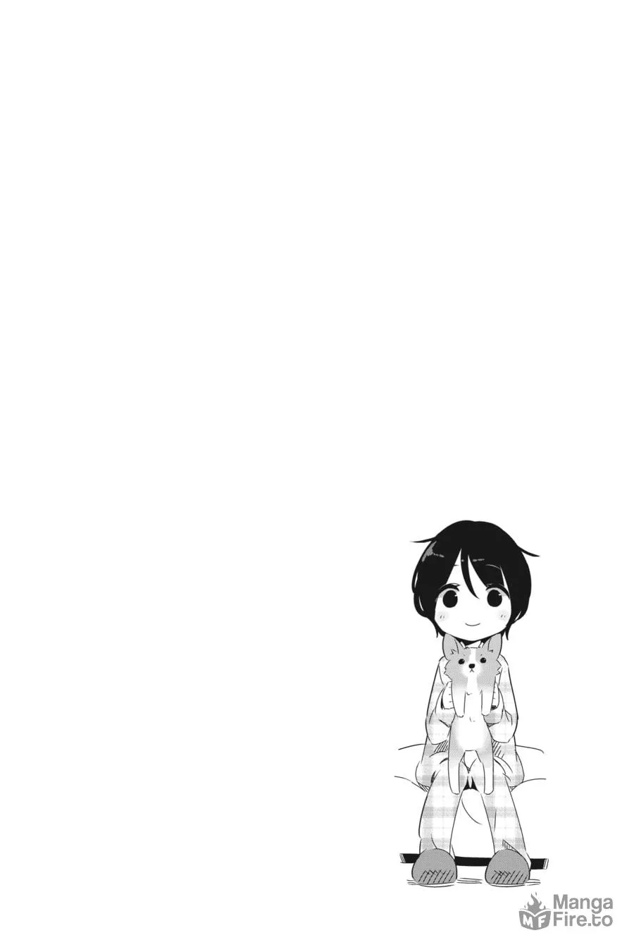 Read Laid-Back Camp chapter 3 image 24 on Lezhin
