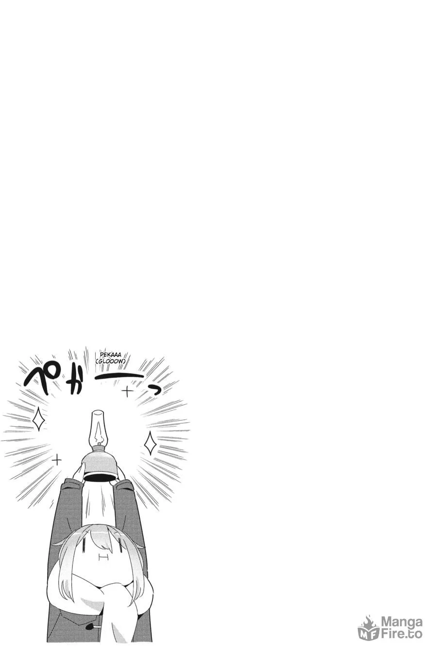 Read Laid-Back Camp chapter 30 image 24 on Lezhin