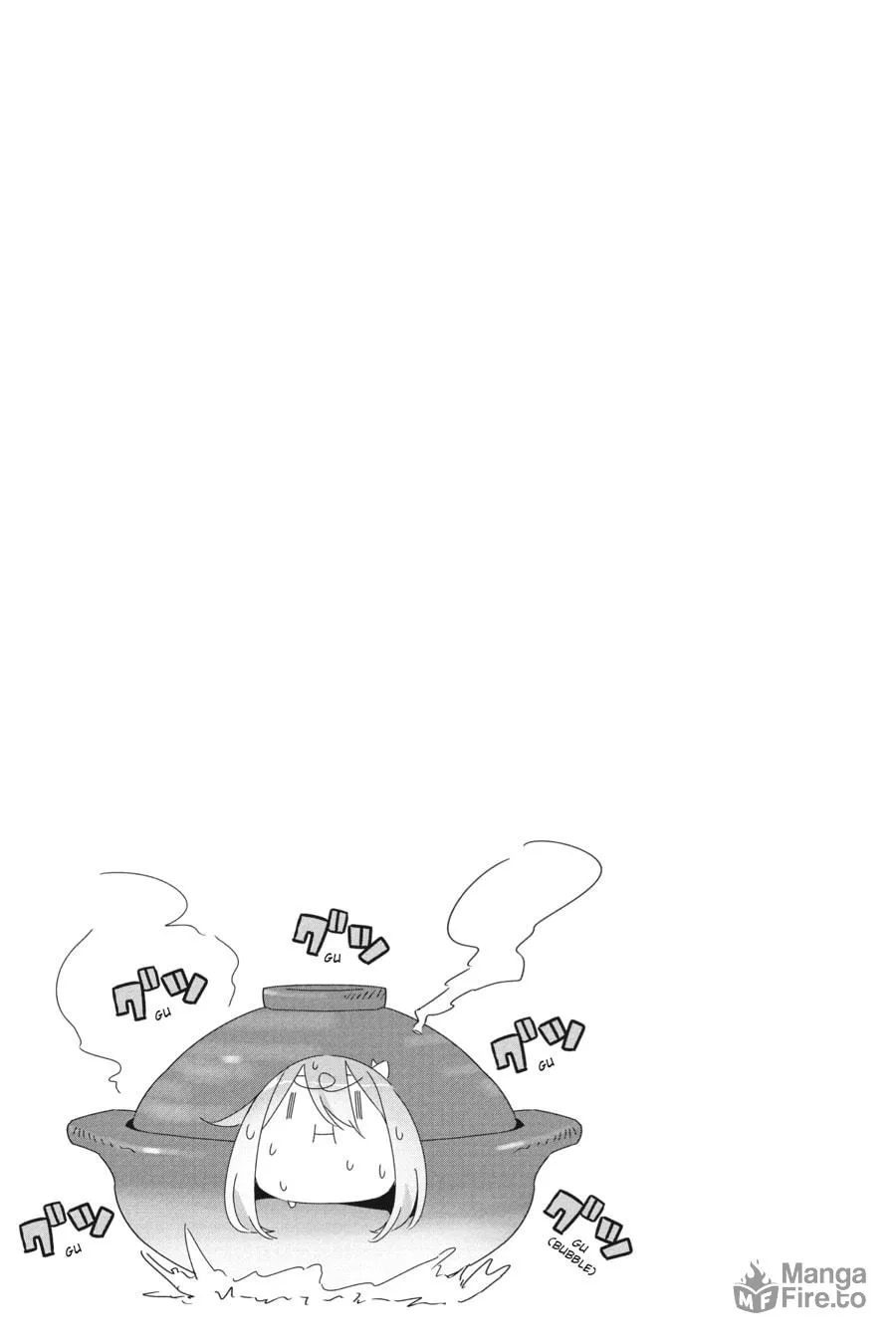 Read Laid-Back Camp chapter 32 image 23 on Lezhin