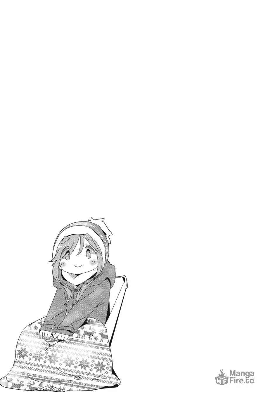 Read Laid-Back Camp chapter 33 image 24 on Lezhin