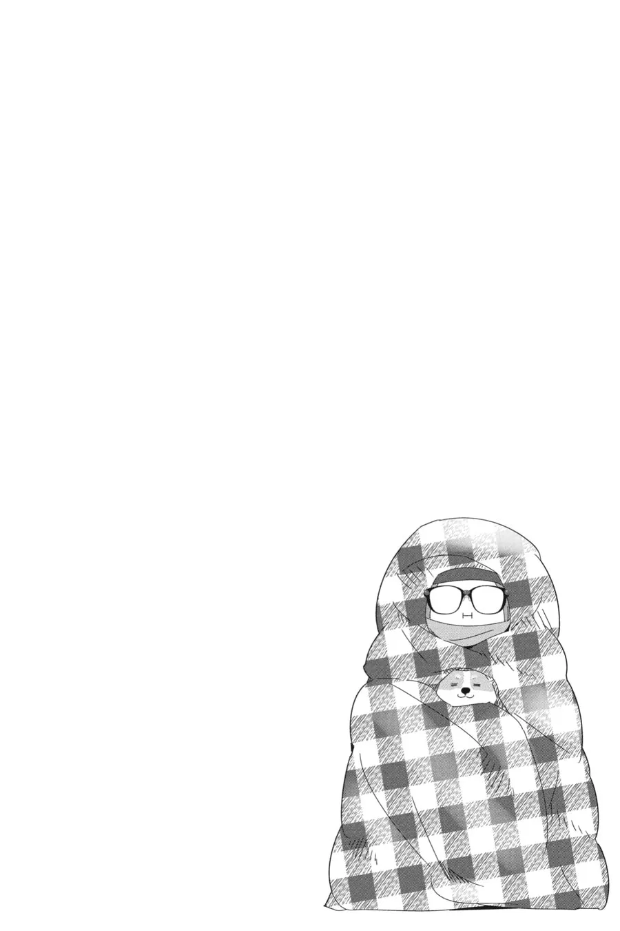 Read Laid-Back Camp chapter 33 image 25 on Lezhin