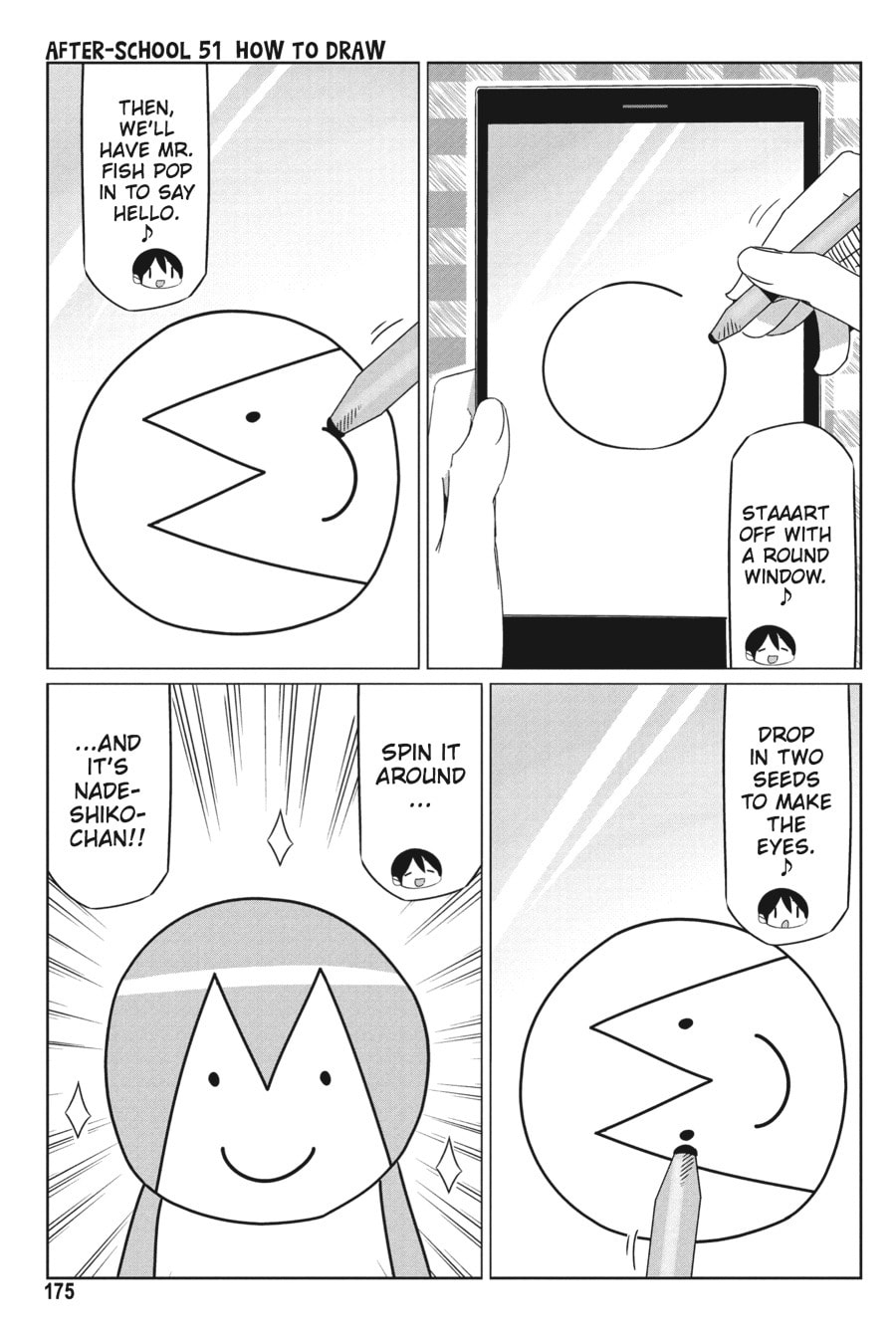Read Laid-Back Camp chapter 34.1 image 16 on Lezhin