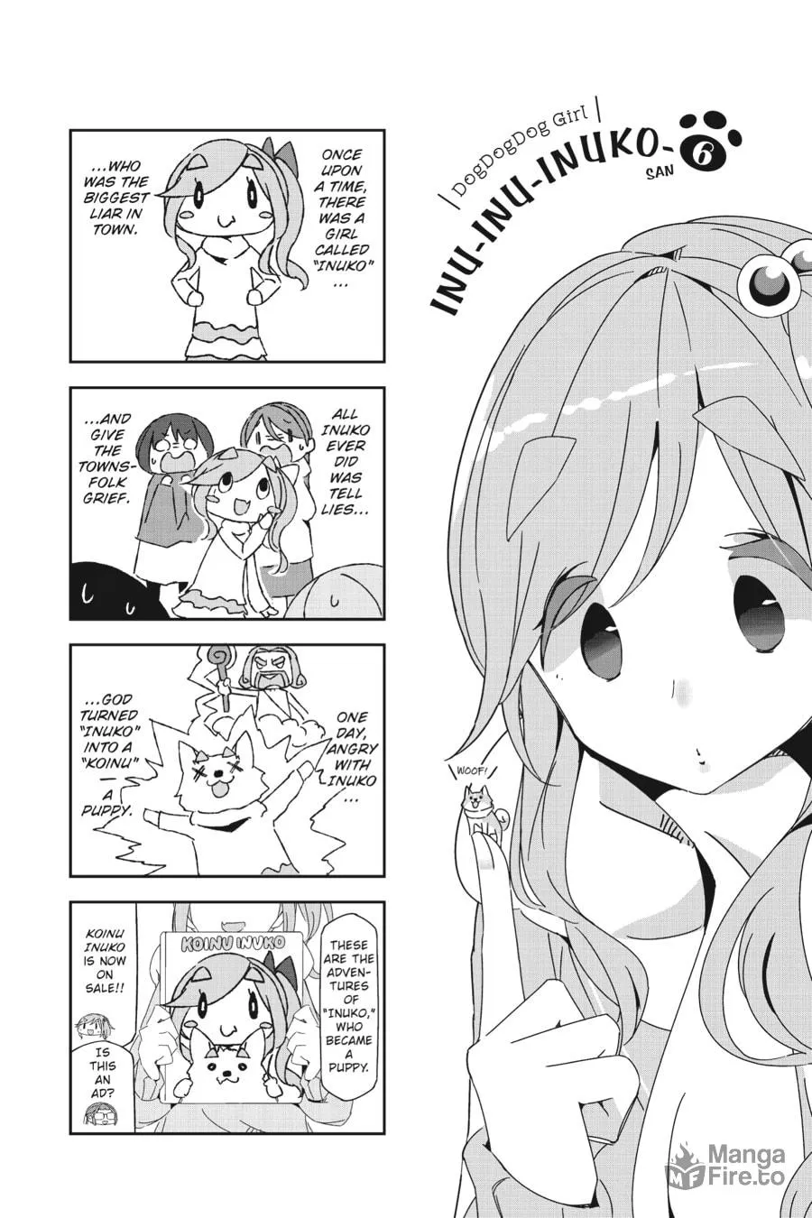 Read Laid-Back Camp chapter 34.5 image 19 on Lezhin