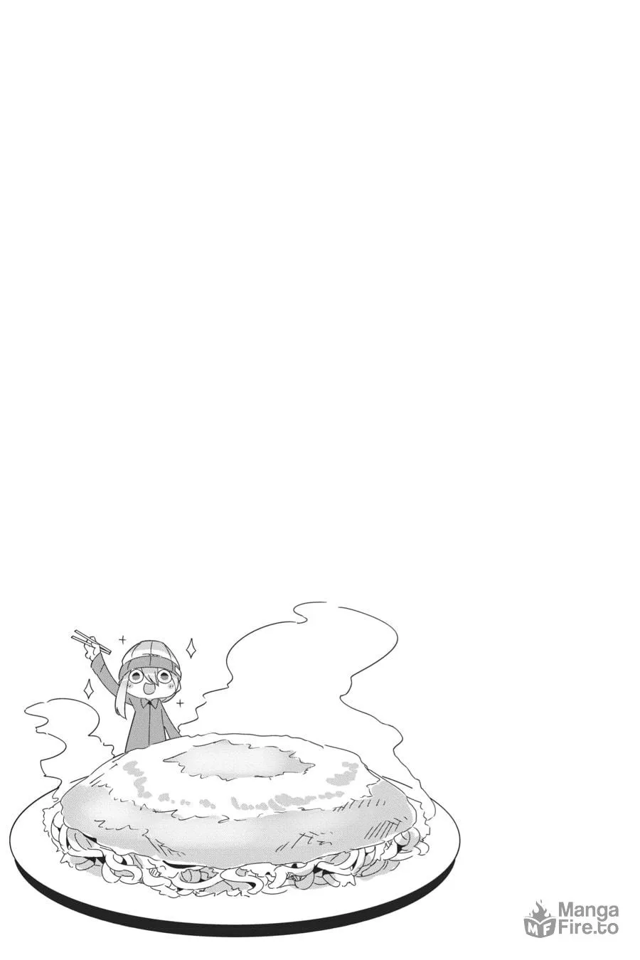 Read Laid-Back Camp chapter 37 image 23 on Lezhin