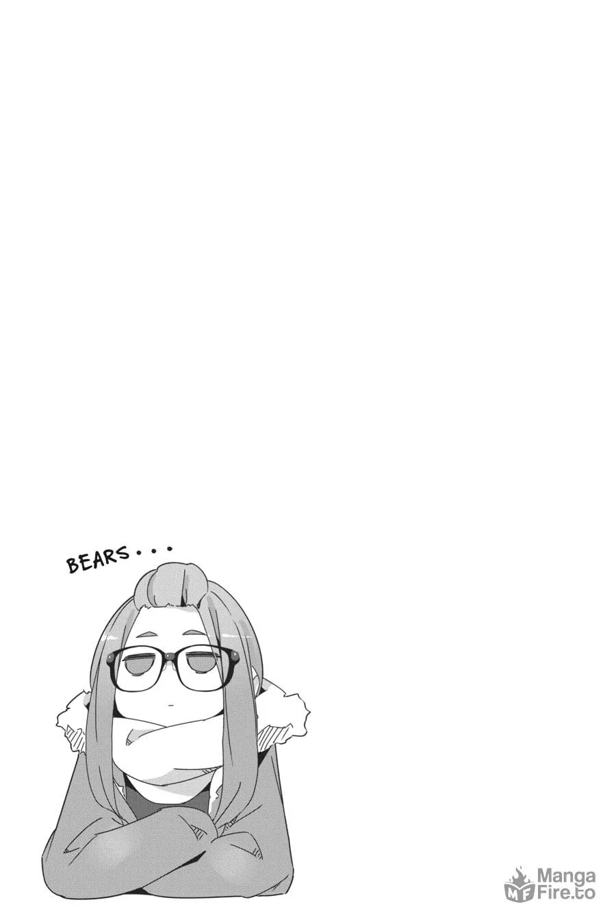Read Laid-Back Camp chapter 38 image 24 on Lezhin