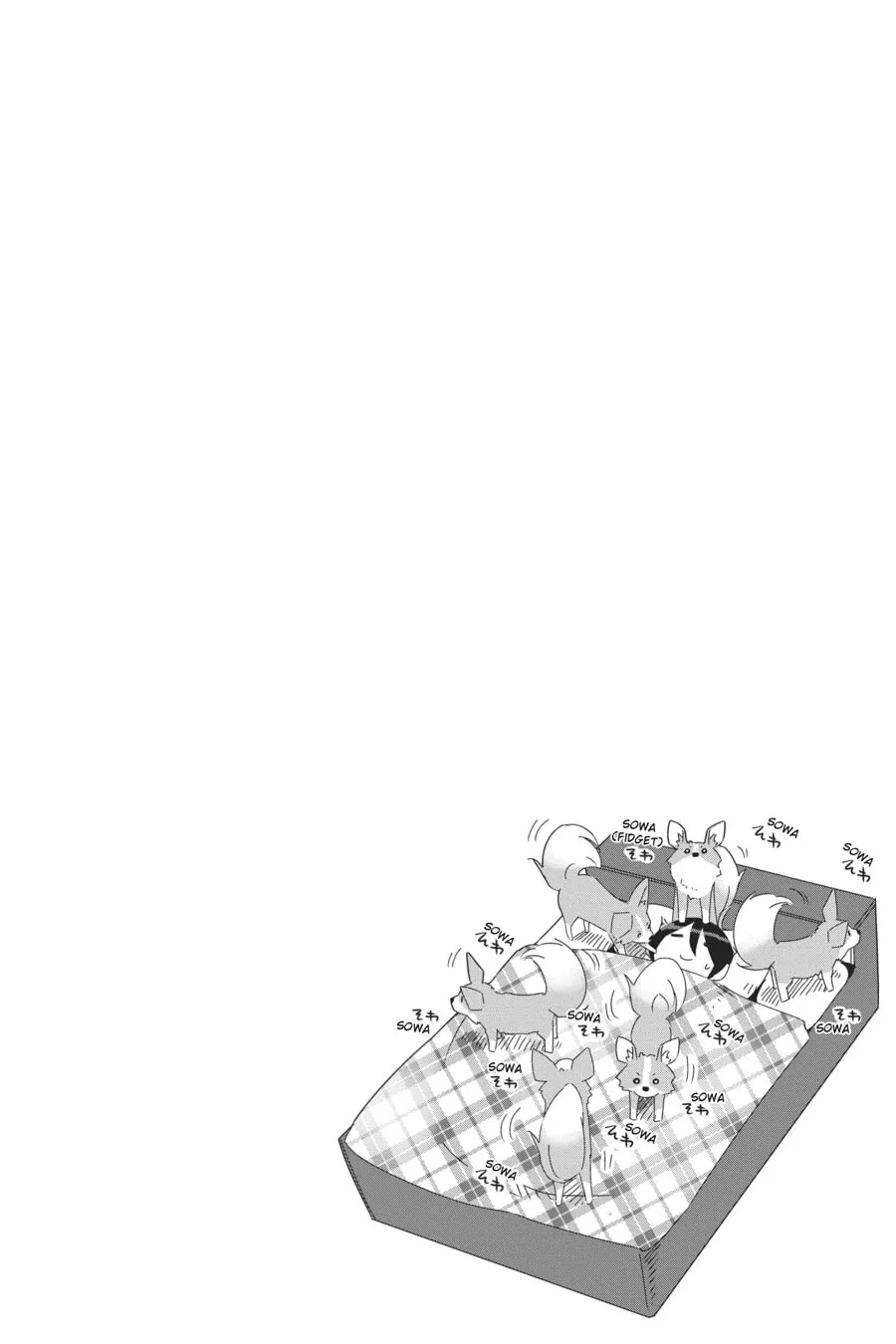 Read Laid-Back Camp chapter 41 image 25 on Lezhin