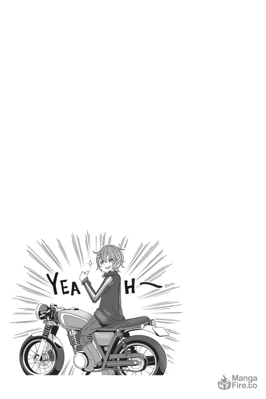 Read Laid-Back Camp chapter 42 image 24 on Lezhin