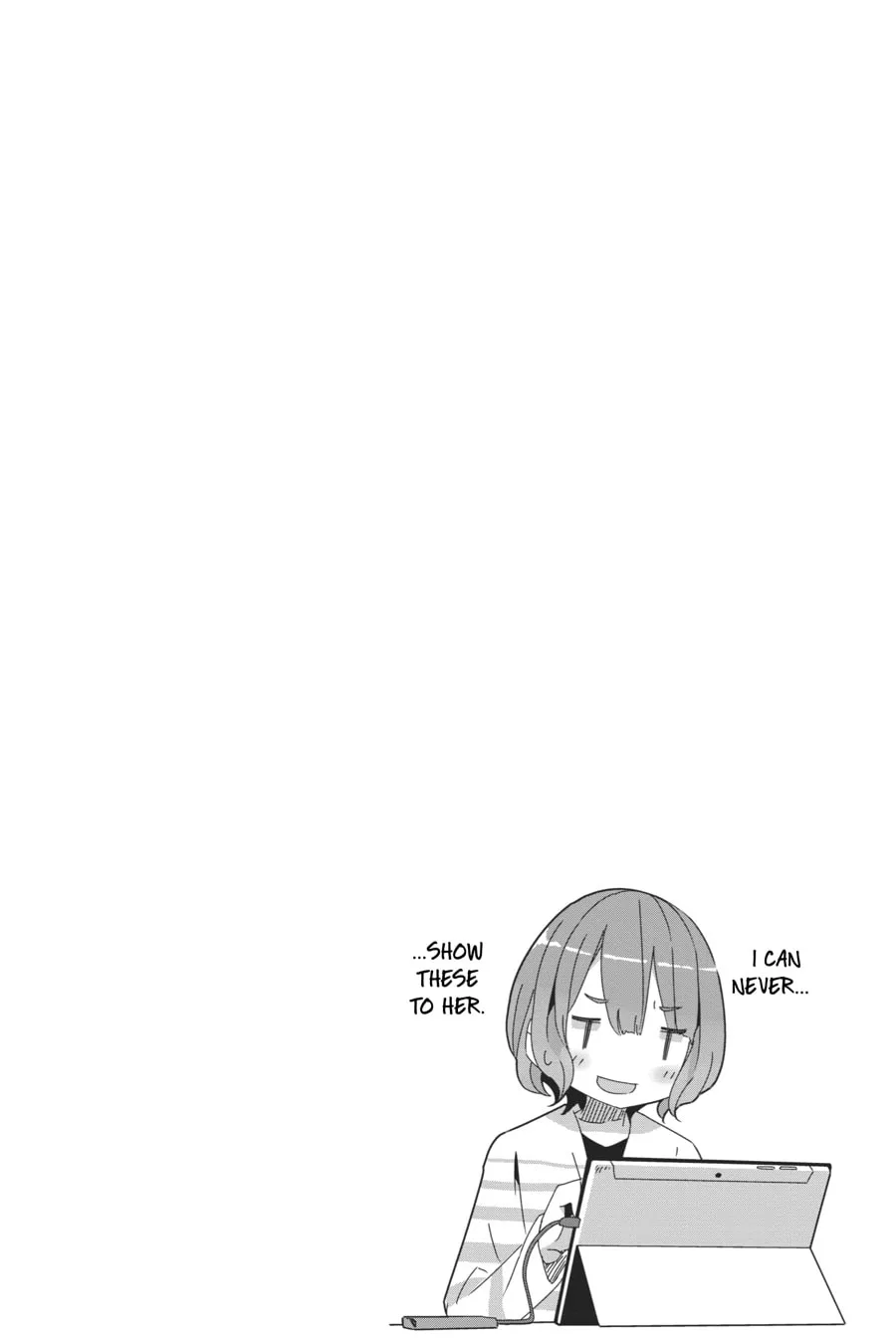 Read Laid-Back Camp chapter 42 image 25 on Lezhin
