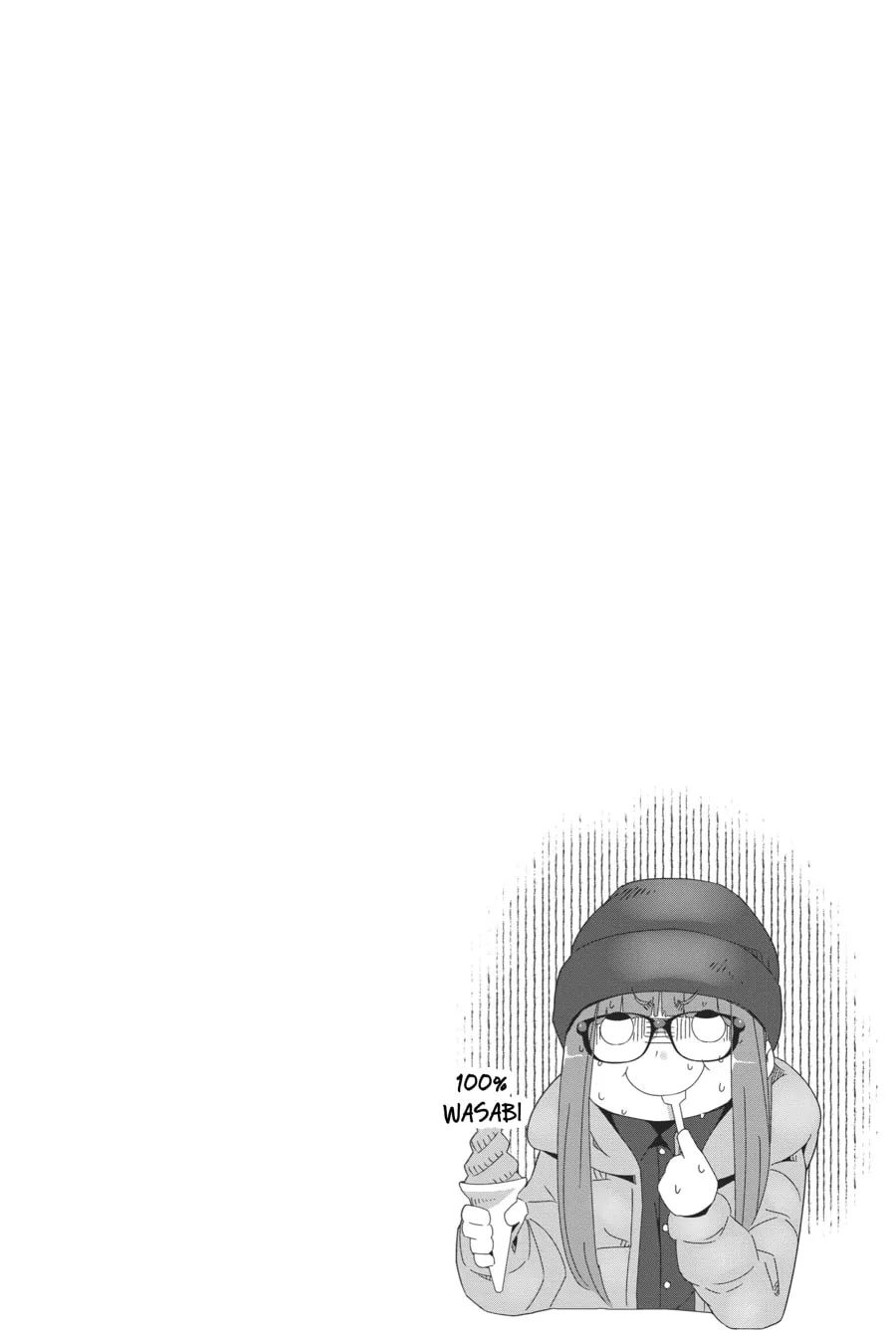 Read Laid-Back Camp chapter 43 image 25 on Lezhin