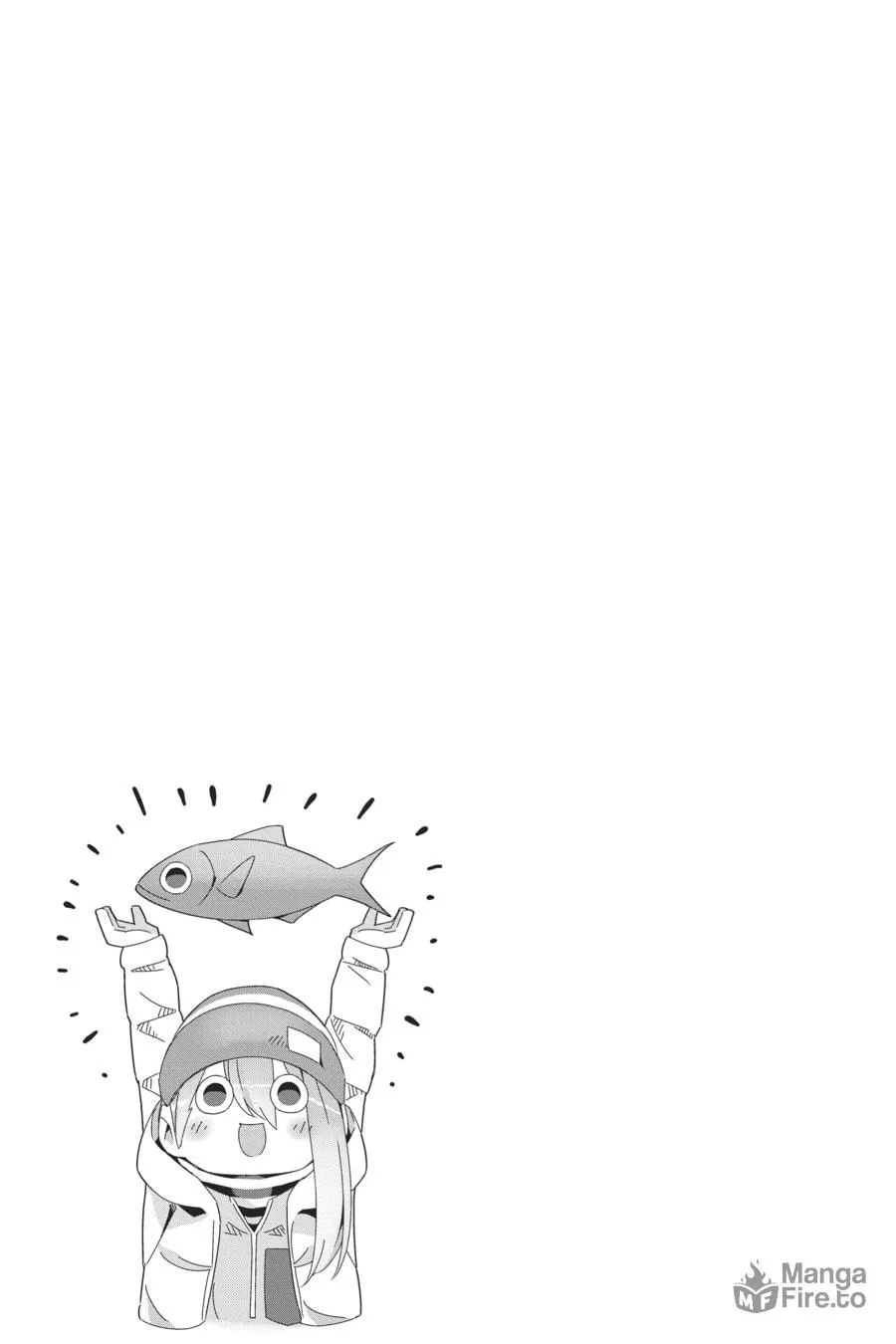 Read Laid-Back Camp chapter 44 image 24 on Lezhin