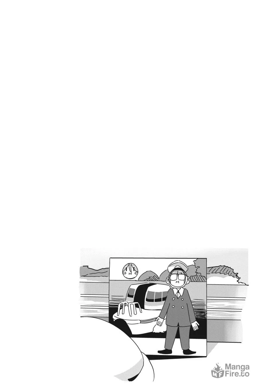 Read Laid-Back Camp chapter 48 image 24 on Lezhin