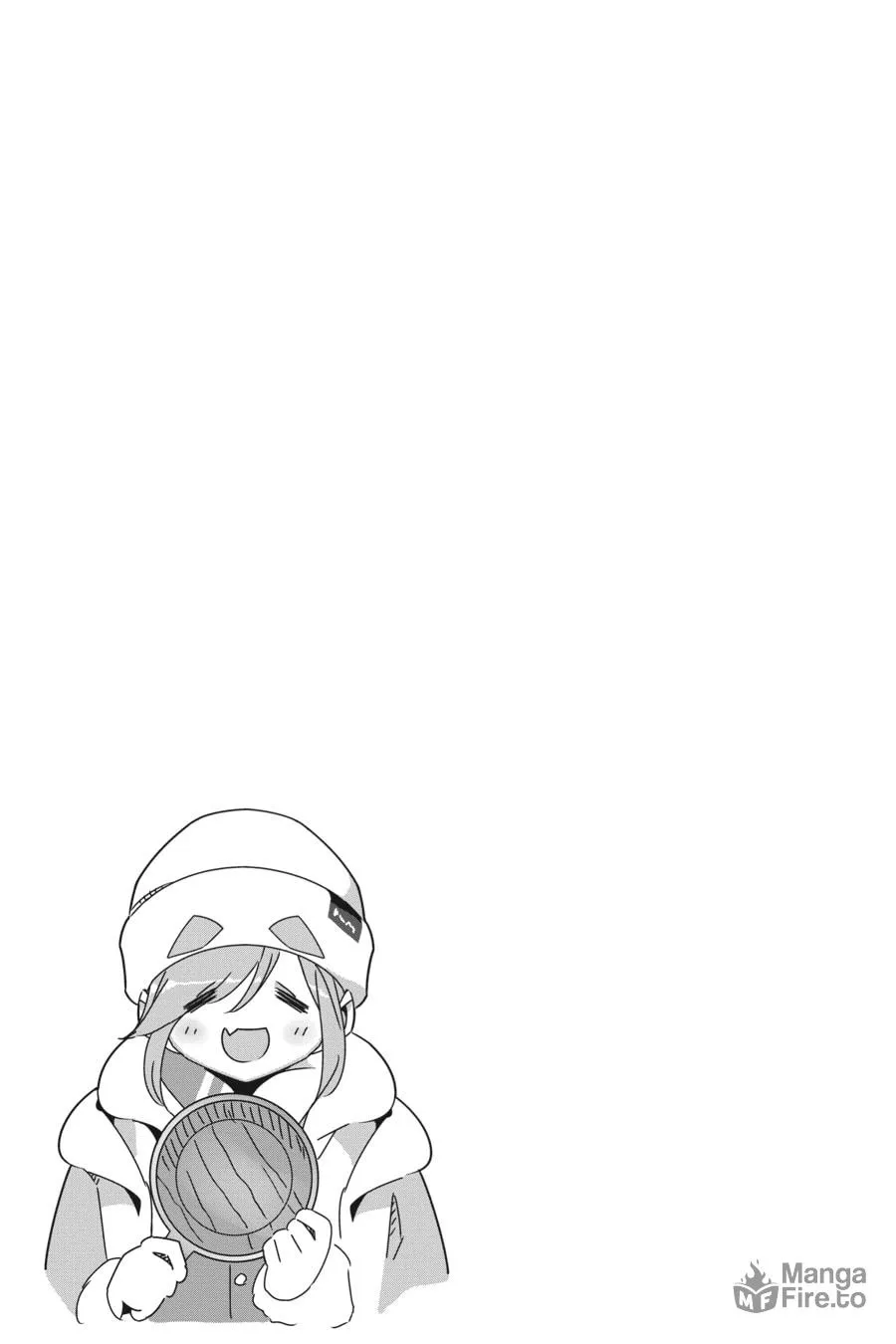 Read Laid-Back Camp chapter 50 image 23 on Lezhin