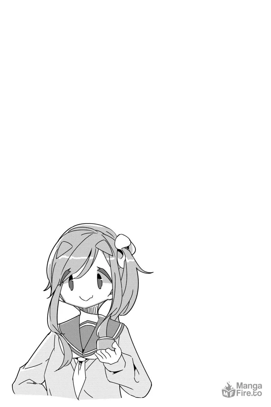 Read Laid-Back Camp chapter 53 image 24 on Lezhin