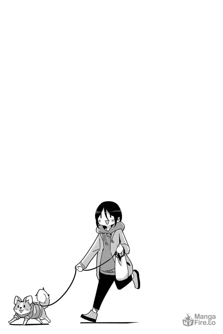 Read Laid-Back Camp chapter 55 image 24 on Lezhin