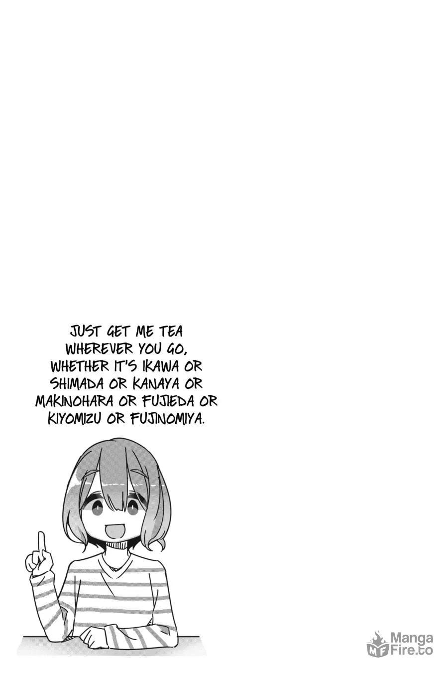 Read Laid-Back Camp chapter 56 image 24 on Lezhin