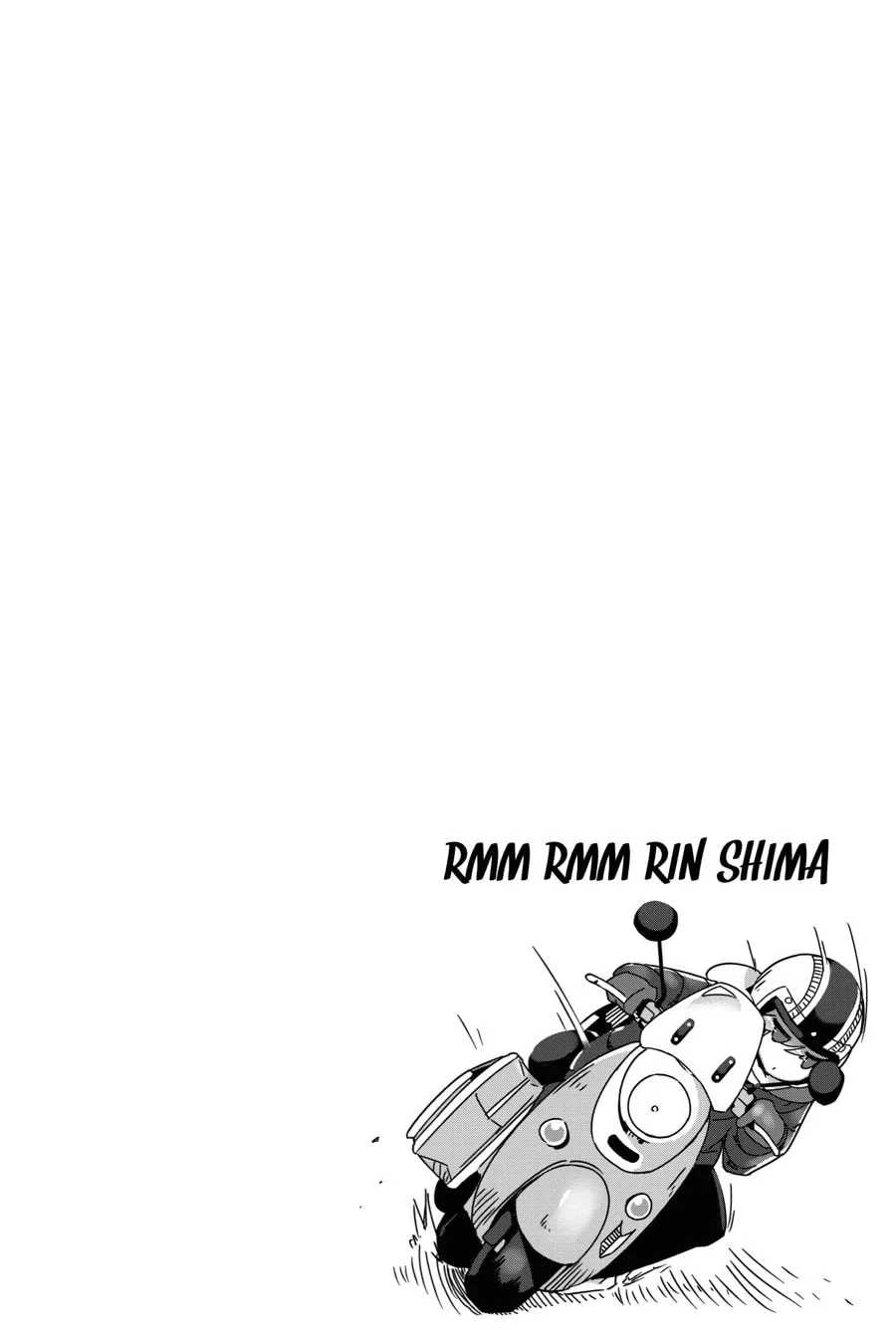 Read Laid-Back Camp chapter 56 image 25 on Lezhin
