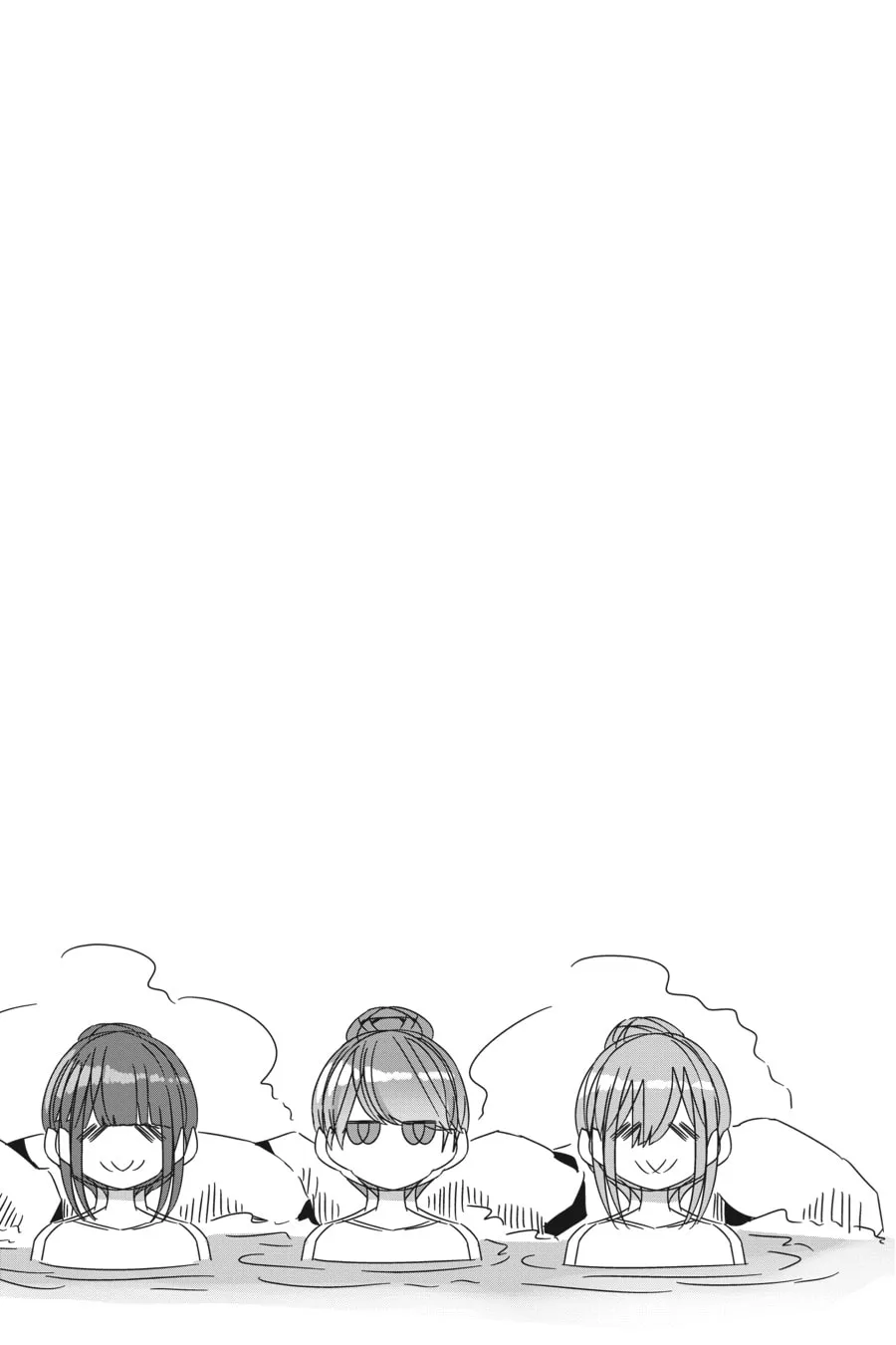 Read Laid-Back Camp chapter 62 image 25 on Lezhin