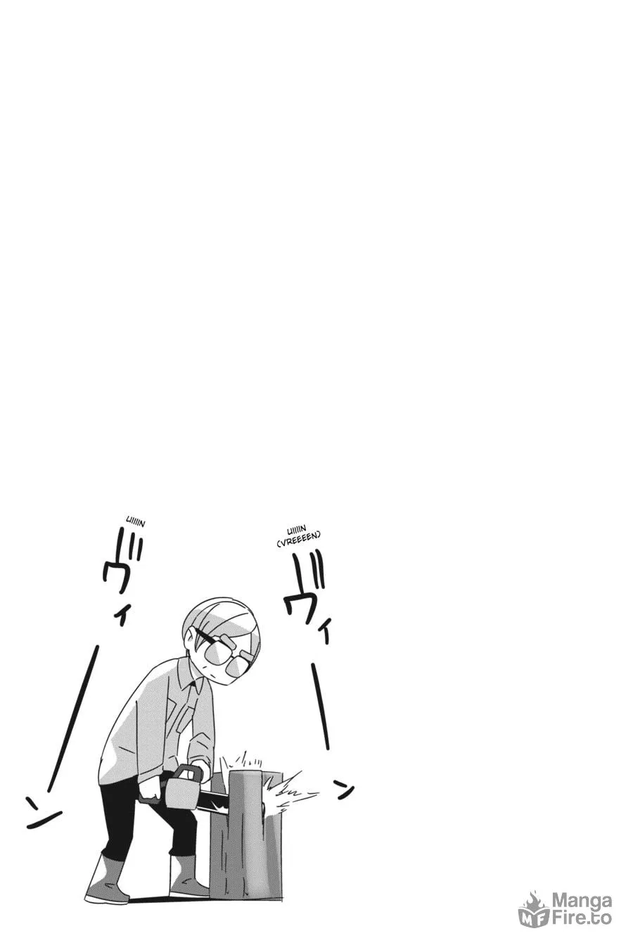 Read Laid-Back Camp chapter 64 image 24 on Lezhin