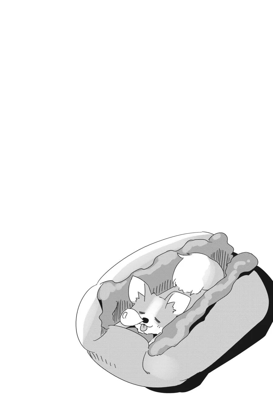 Read Laid-Back Camp chapter 65 image 25 on Lezhin