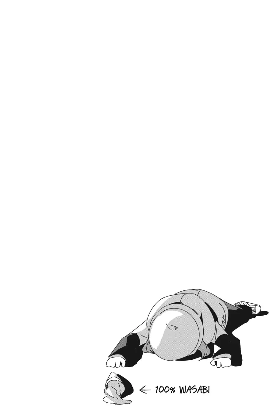 Read Laid-Back Camp chapter 67 image 25 on Lezhin