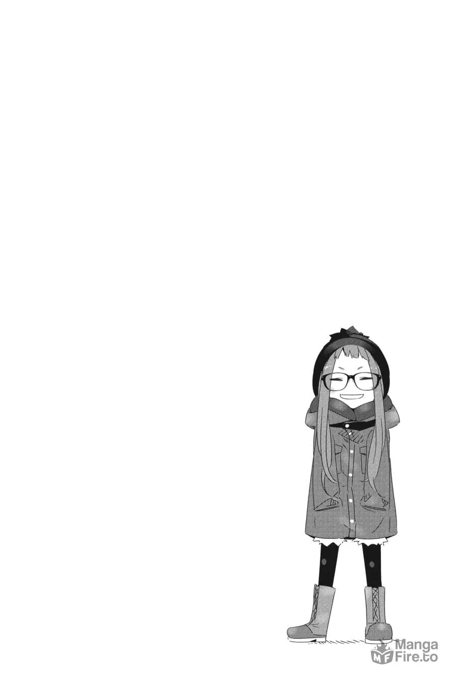 Read Laid-Back Camp chapter 7 image 24 on Lezhin