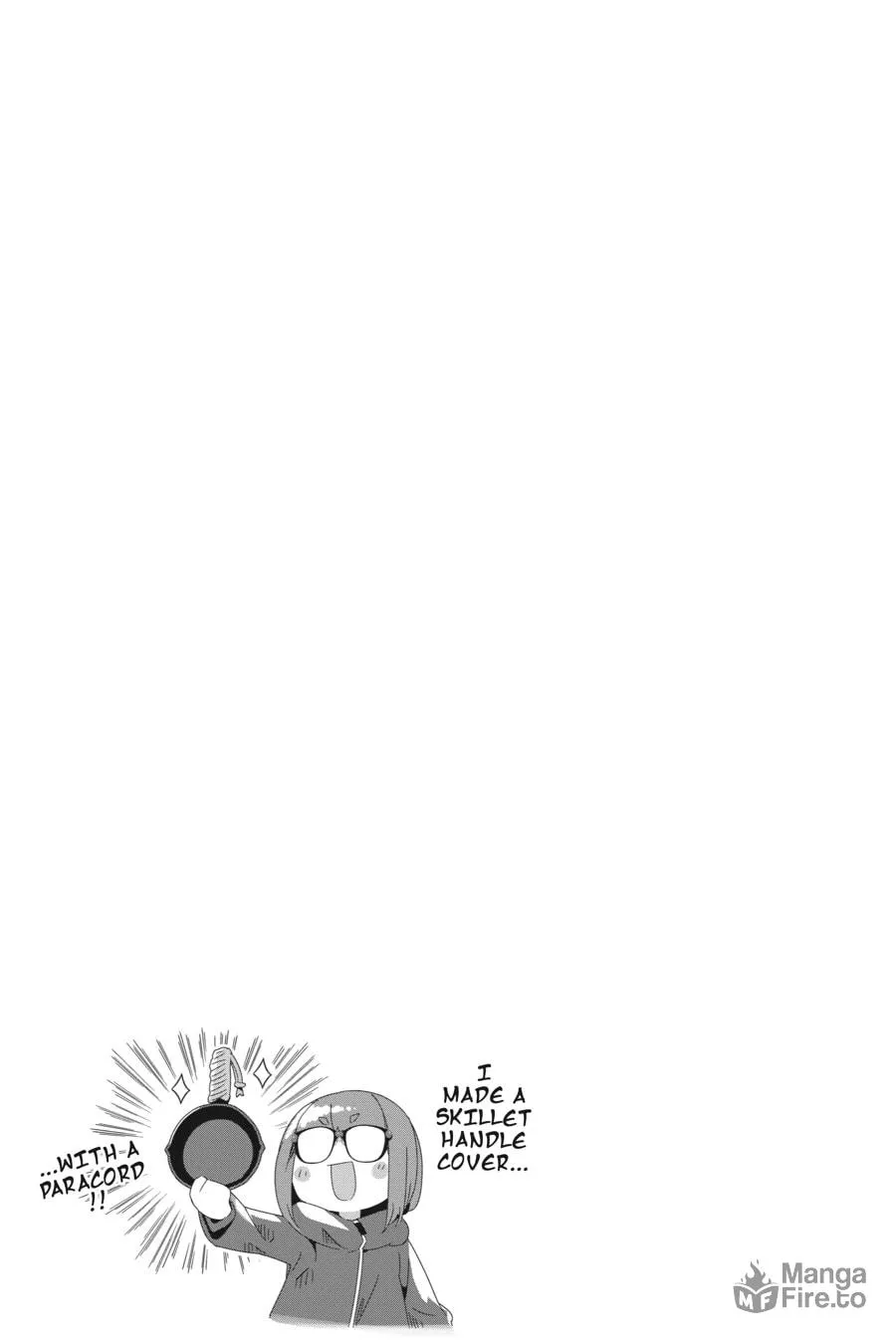 Read Laid-Back Camp chapter 74 image 24 on Lezhin
