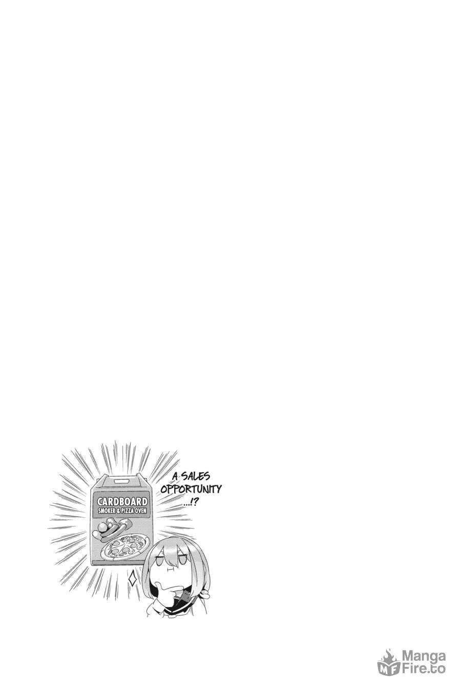 Read Laid-Back Camp chapter 79 image 24 on Lezhin