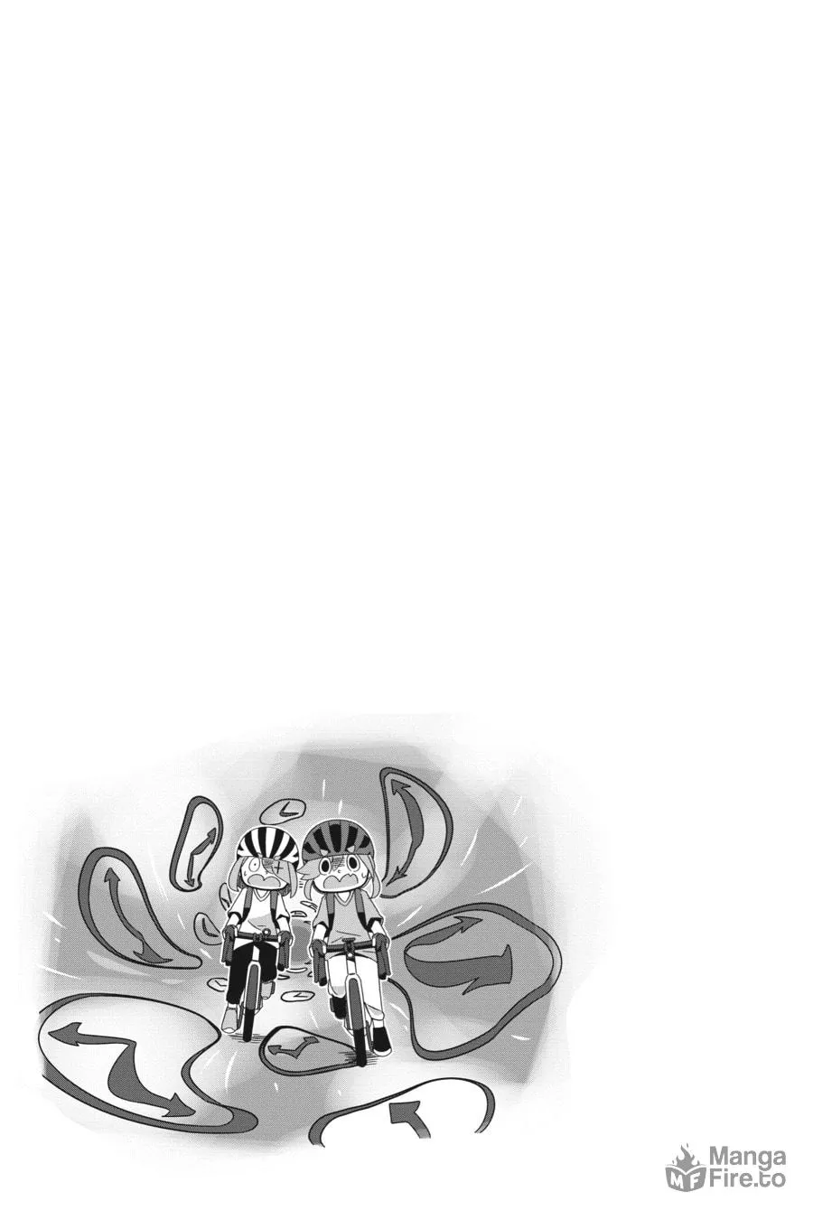 Read Laid-Back Camp chapter 84 image 24 on Lezhin