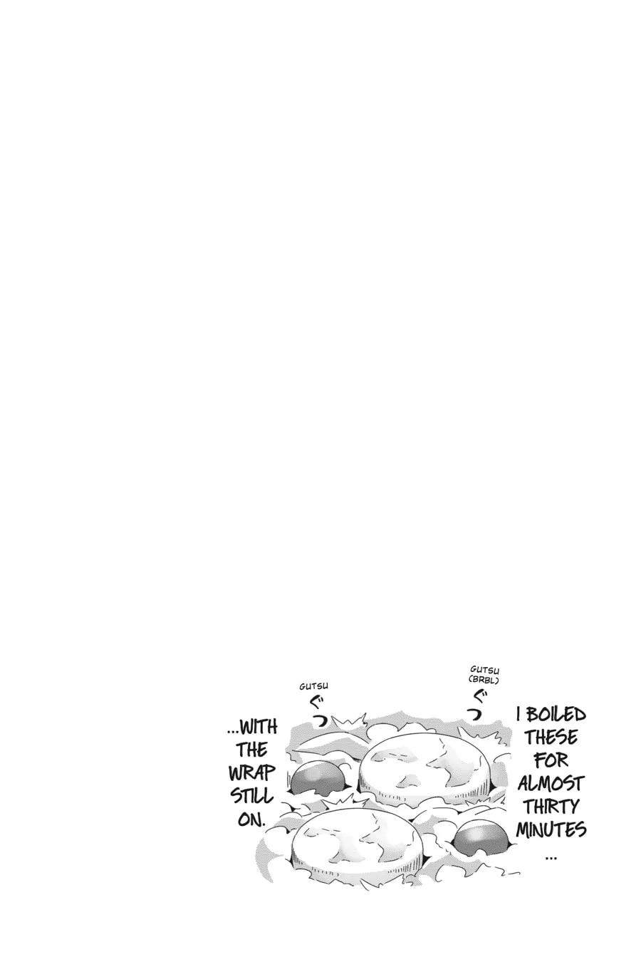 Read Laid-Back Camp chapter 85 image 27 on Lezhin