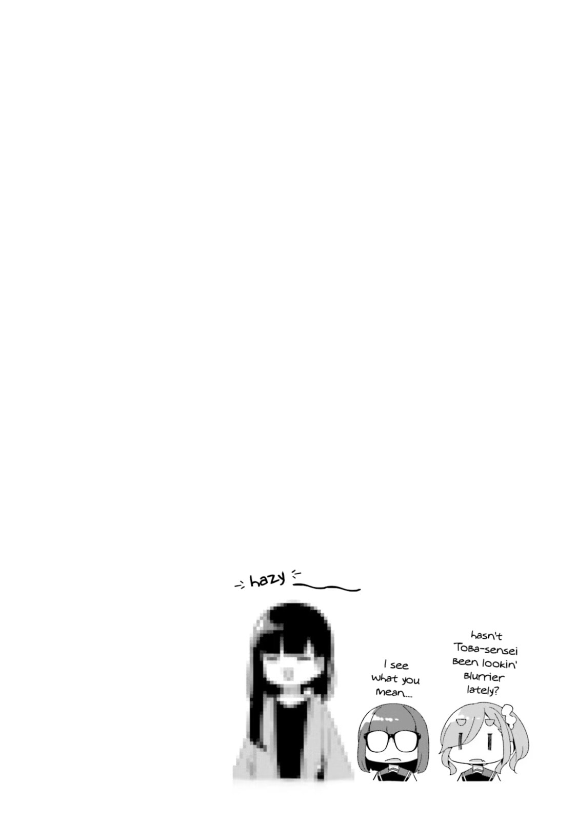 Read Laid-Back Camp chapter 87.5 image 10 on Lezhin