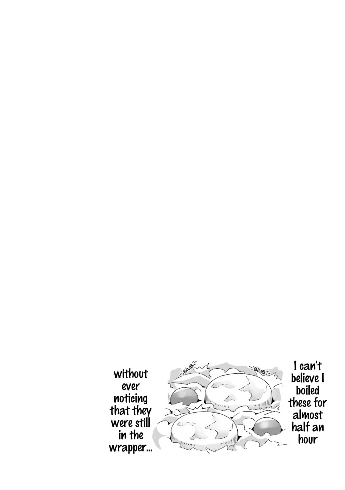 Read Laid-Back Camp chapter 87.5 image 16 on Lezhin